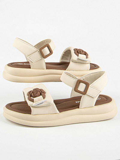 Сандалии летние