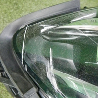 Фара правая Mercedes E W213 (2016-2021) LED