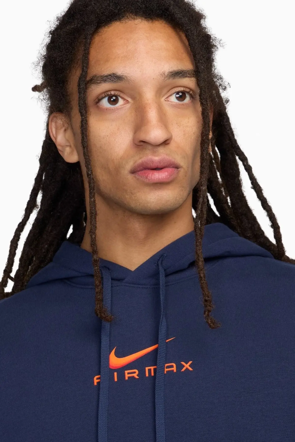 Кофта Nike Club - темно-синий