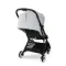 Прогулочная коляска Cybex Orfeo BLK Fog Grey