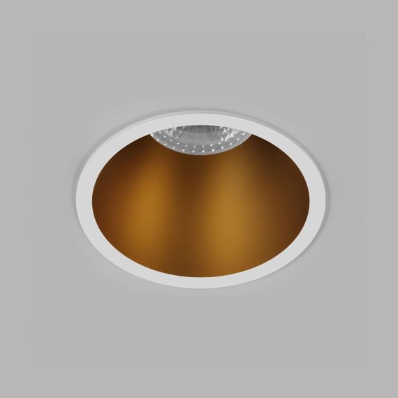 Встраиваемый светильник Denkirs Karup DK3026-WG