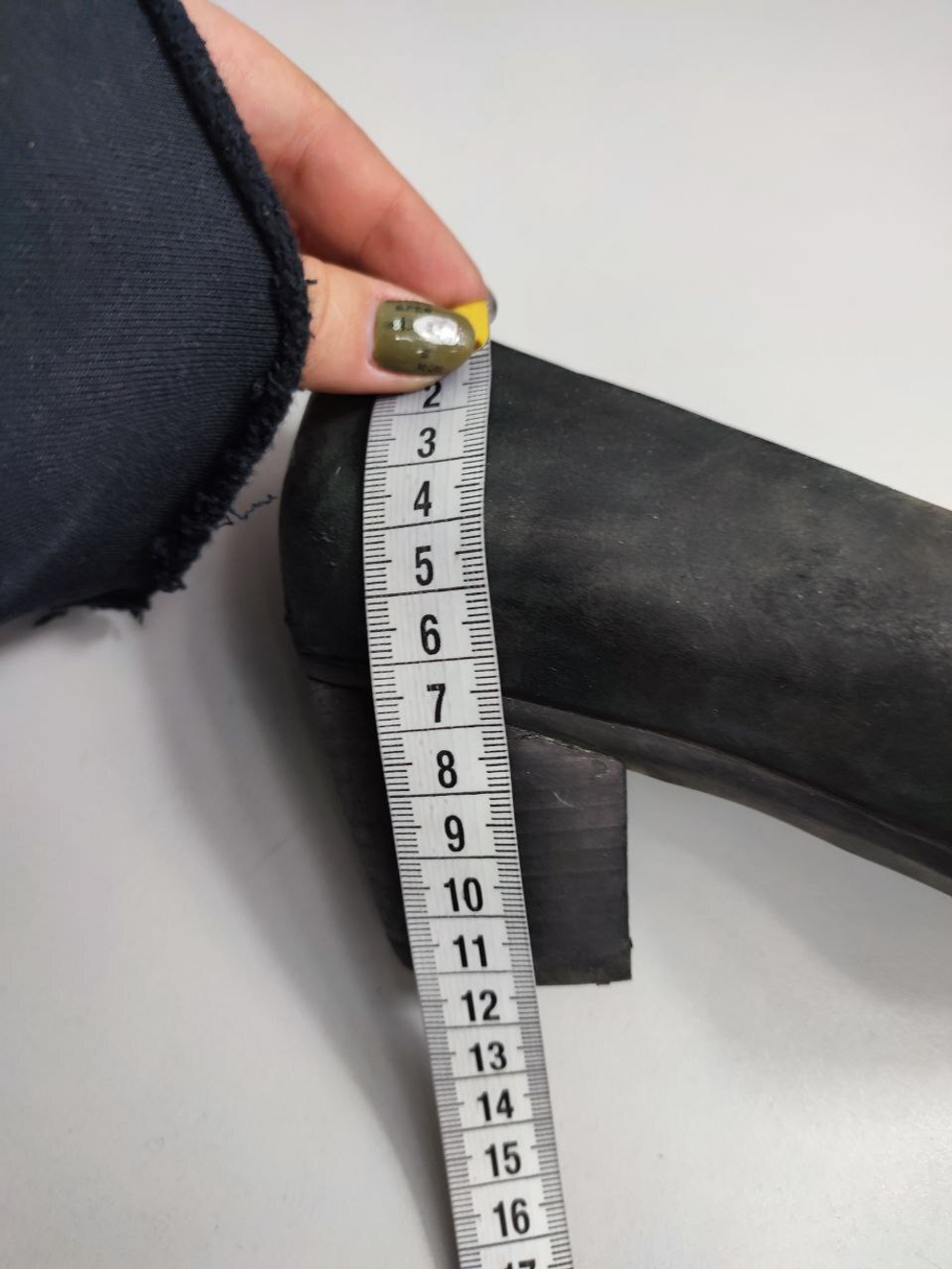 Туфли Ecco повседневные 37 размер