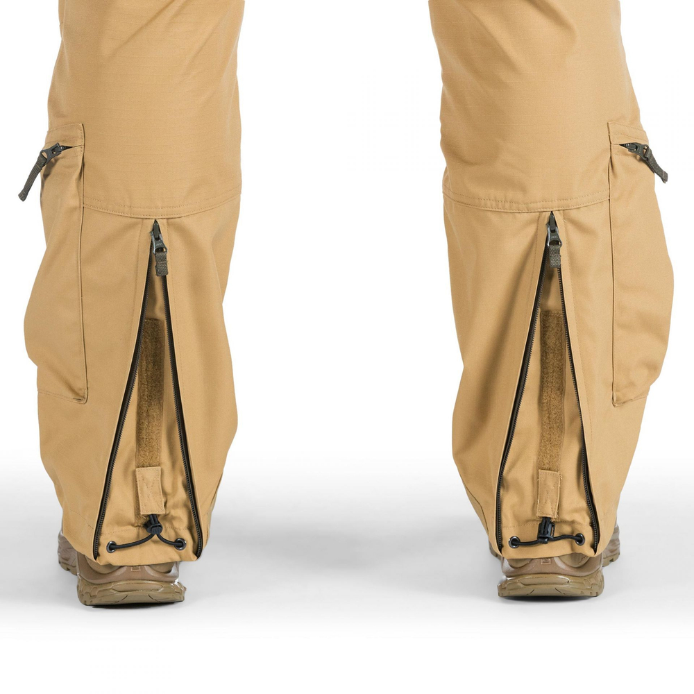 UF PRO STRIKER HT COMBAT PANTS - Coyote Brown