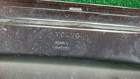 Дверь передняя левая Volvo V90 Cross country (2016-н.в.)
