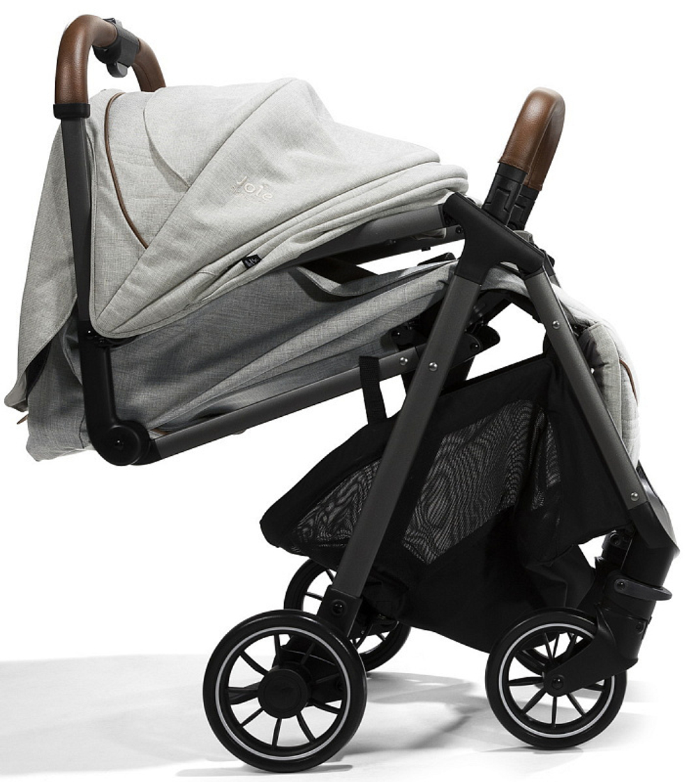 Детская прогулочная коляска Joie Parcel Oyster