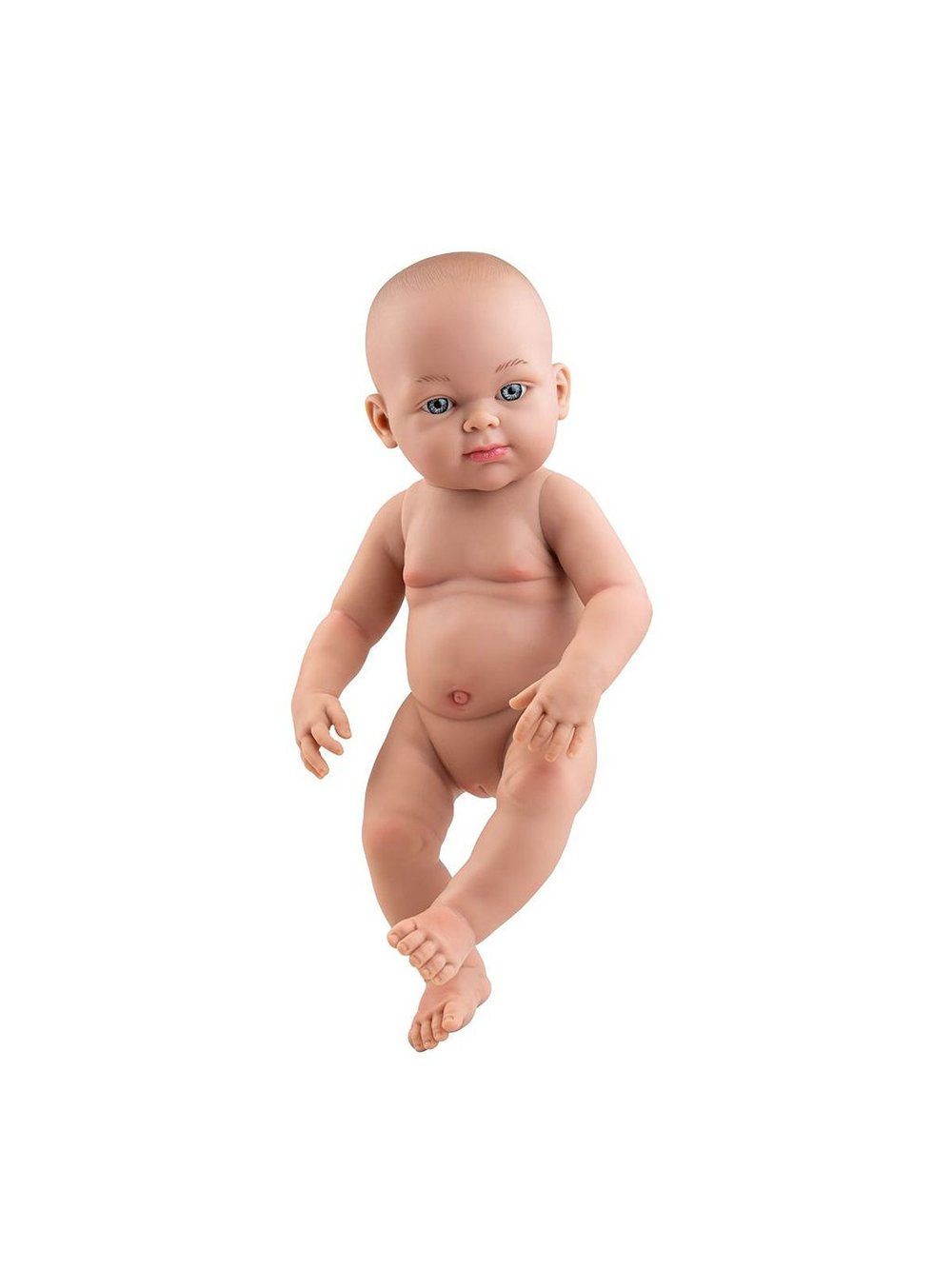 Кукла для девочки Paola Reina 32см Мини пиколина девочка без одежды