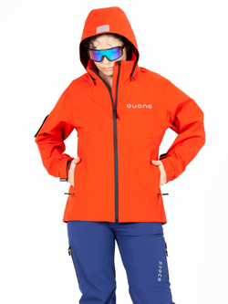 КУРТКА ЖЕНСКАЯ BUONO 4718-14