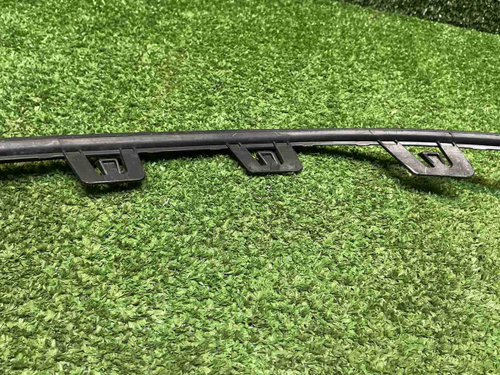 Накладка бампера RH Mercedes GLE V167 (23-нв) AMG