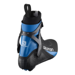 Лыжные ботинки SALOMON S/RACE CARBON SKATE PROLINK 411583, коньк.