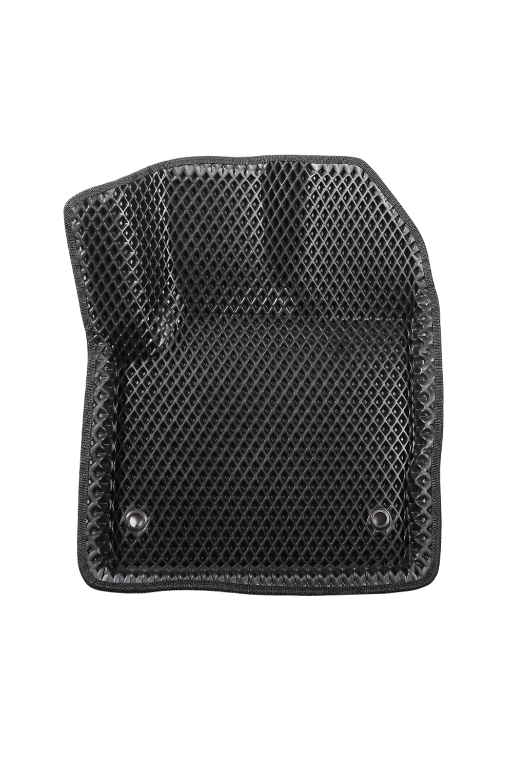 Коврики EVA 3D ромб для Land Rover Discovery Sport 2014-2019, Seintex.95305