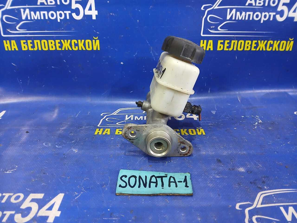 Главный тормозной цилиндр HYUNDAI SONATA 2005
