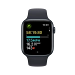 Часы Apple Watch Series SE 2 2023 40mm Black