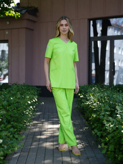 mpКостюм жен | Бл-391+Б-146 панацея