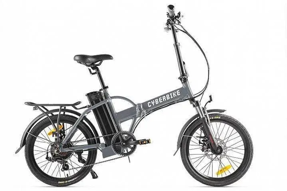 Электровелосипед Cyberbike LINE