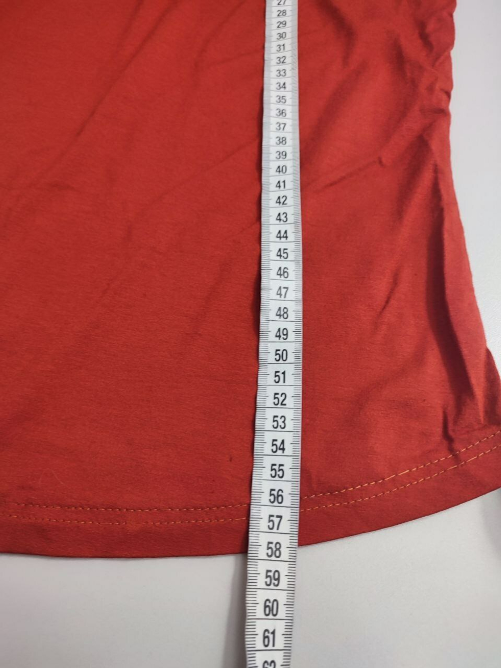 Футболка на каждый день 44 размер