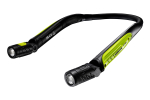 NL-350R - НАШЕЙНЫЙ ФОНАРЬ 350 LM SMD LED , 700MAH,  IP65/IK07 | UNILITE