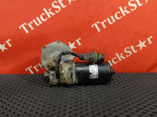 Моторчик стеклоочистителя