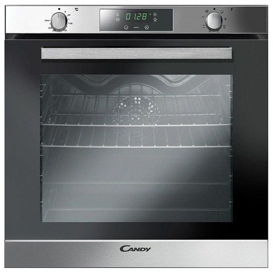 Электрический духовой шкаф Candy FXP 609 X