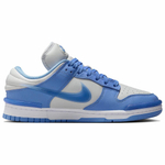Кроссовки Nike Dunk Low Twist "University Blue" (Женская размерная сетка)