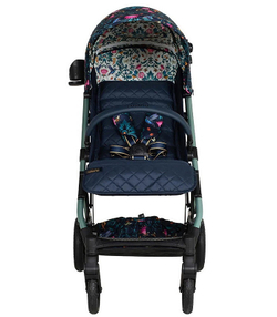 Детская прогулочная коляска Cosatto Woosh Trail Wilding