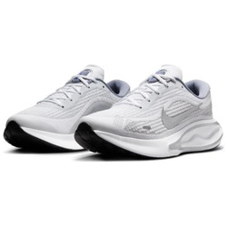 Мужские кроссовки Nike Journey Run 'White Black Ashen Slate Metallic Silver' FN0228-104