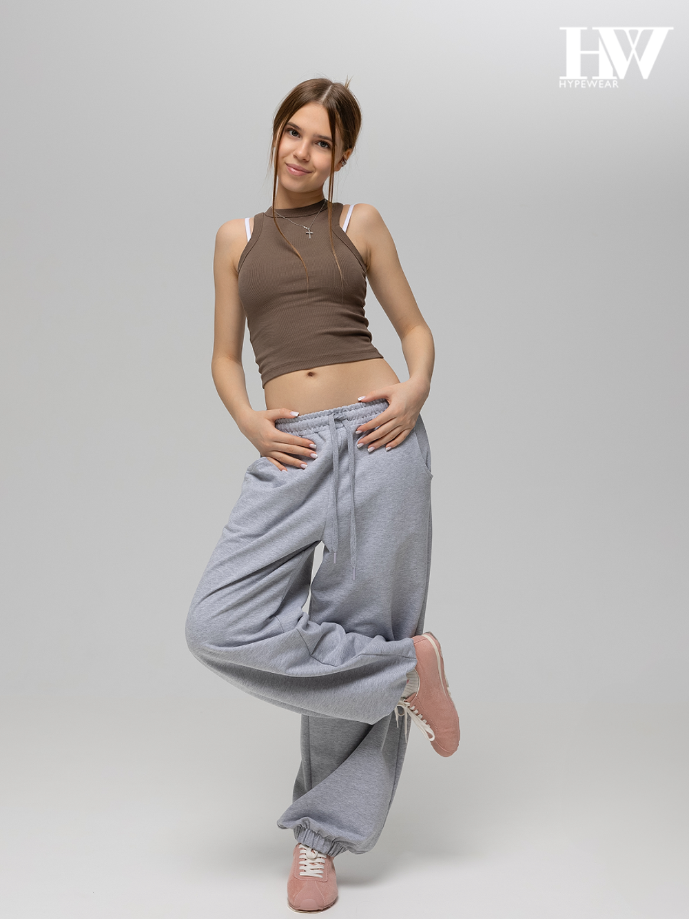 Брюки детские 7016