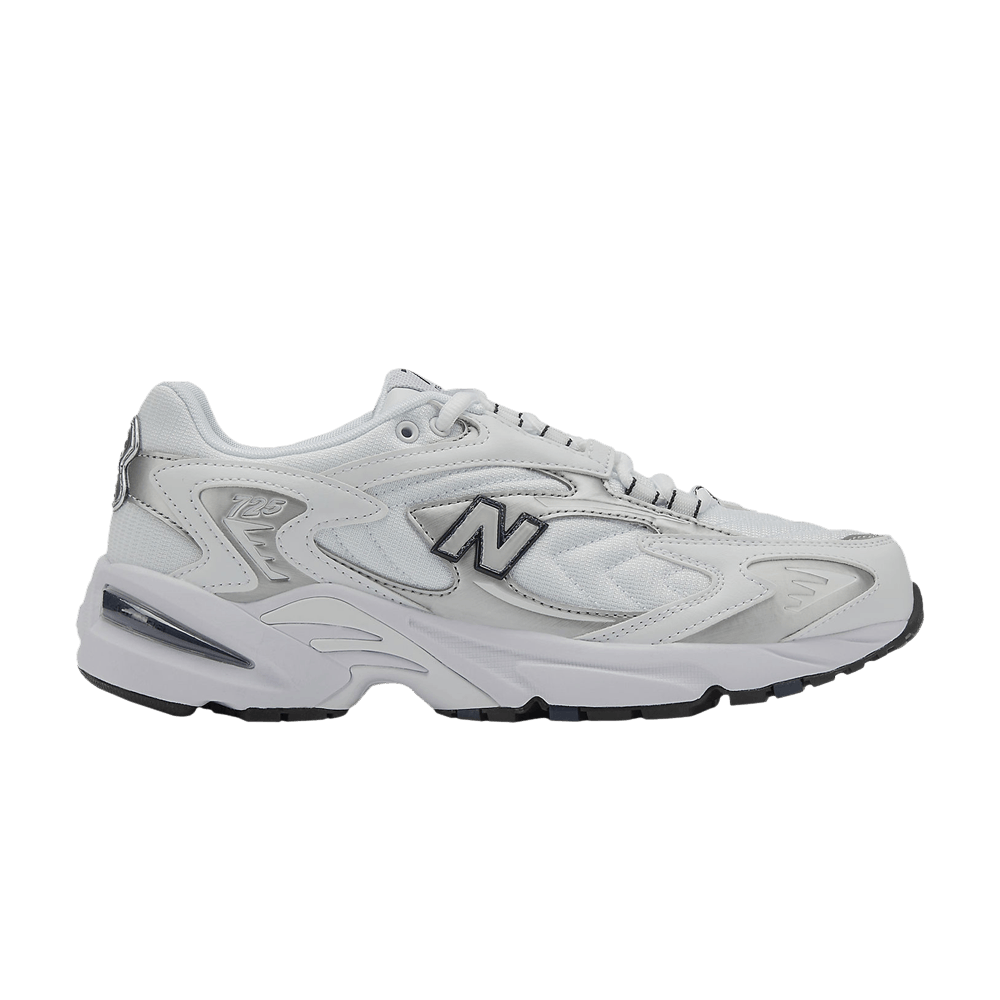 Кроссовки New Balance Nb 725 Y2K
