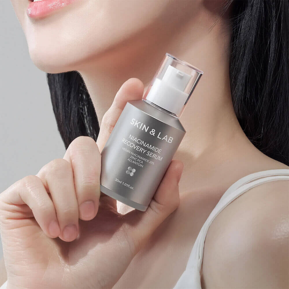 Skin&Lab Niacinamide Recovery Serum 30ml