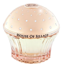 House Of Sillage Cherry Garden духи