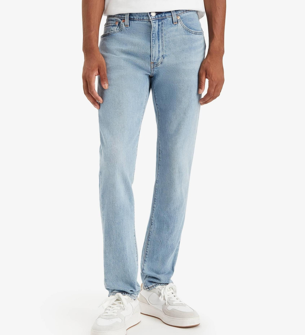 LEVI'S / Джинсы мужские