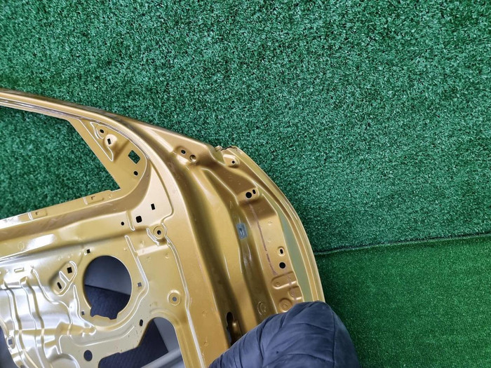 Дверь передняя левая BMW X2 F39 (2017-2023)