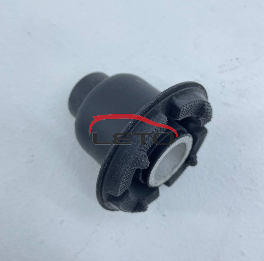 Сайлентблок зад балки 52271-0E090 522710E090