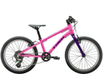Детский велосипед Trek Wahoo 20 (2020)