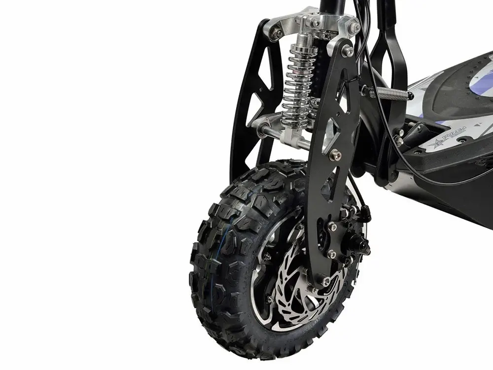 Электросамокат WELLNESS Sambit Hummer 1600