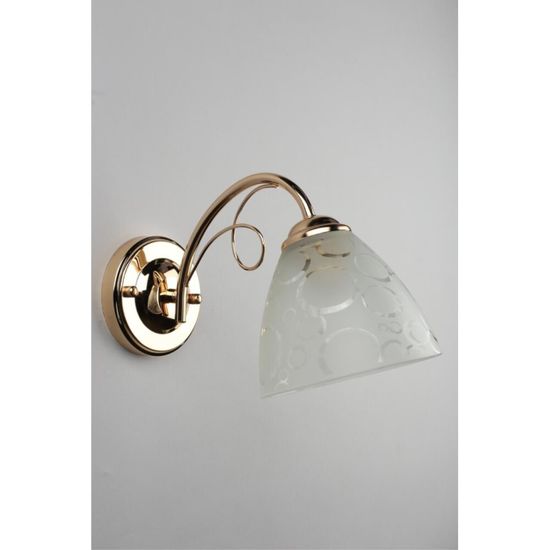 Светильник настенный (Бра) OML-29001-01