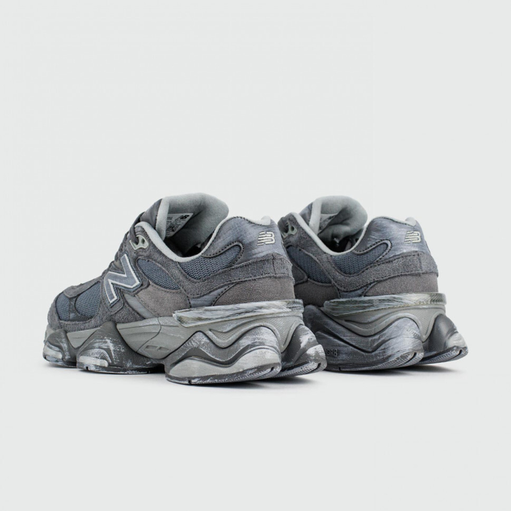 кроссовки New Balance 9060 Magnet Wmns