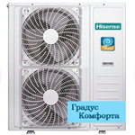 Мульти сплит системы Hisense AMW-60U6SP