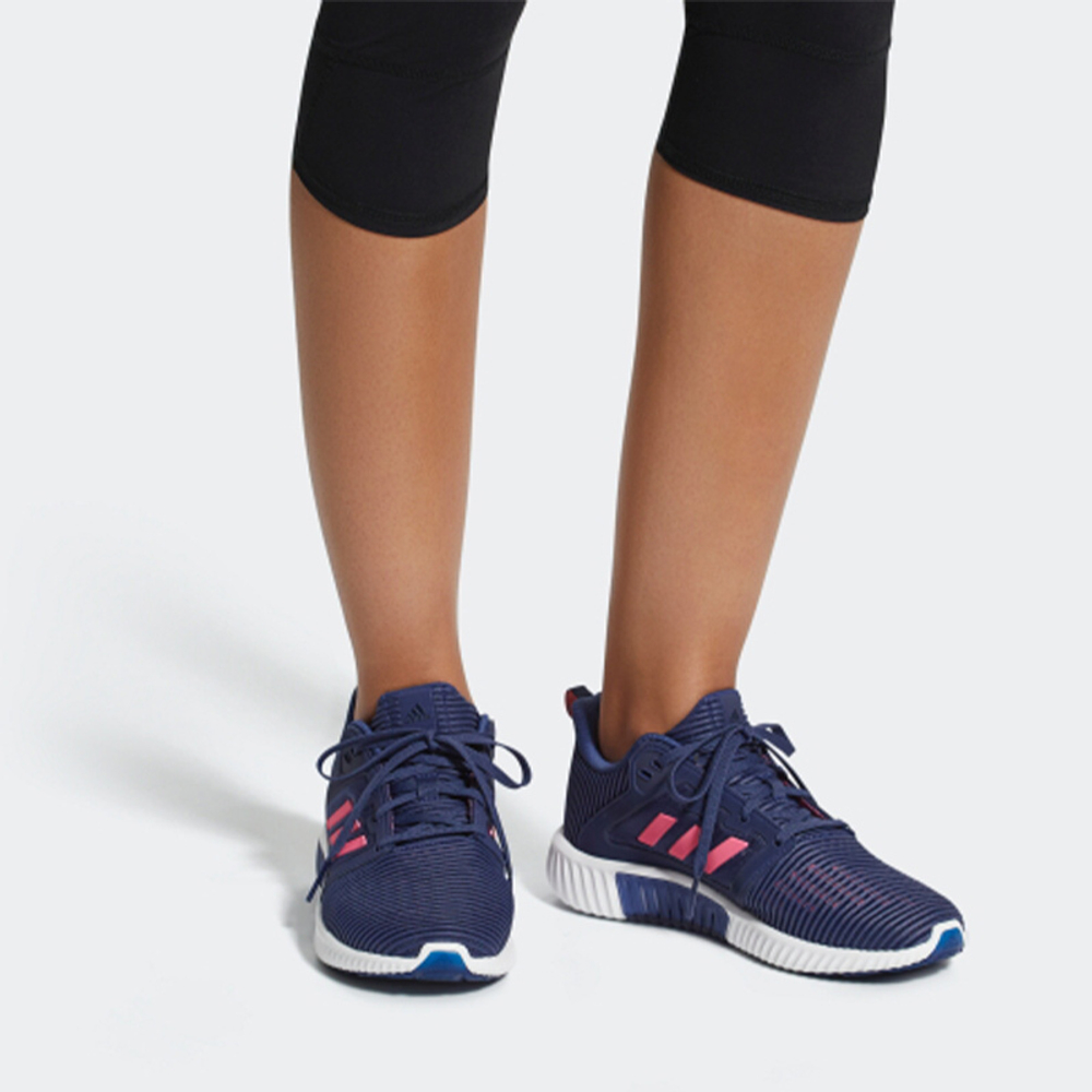 Кроссовки Adidas Climacool Vent (Женская размерная сетка)