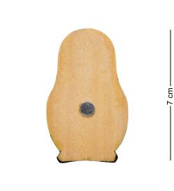 МР-21/ 1-B Магнит «Матрешка»