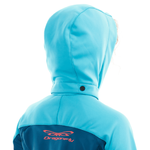 Dragonfly Куртка с капюшоном EXPLORER 2.0 Woman 2024