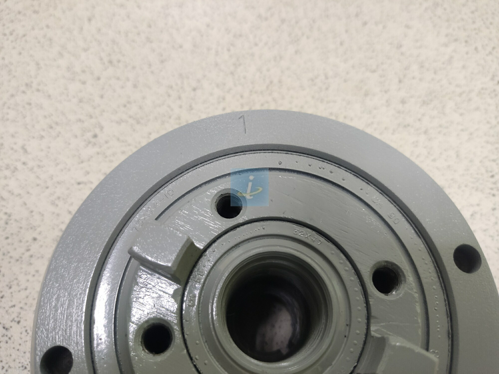 Муфта опережения впрыска топлива 60-12