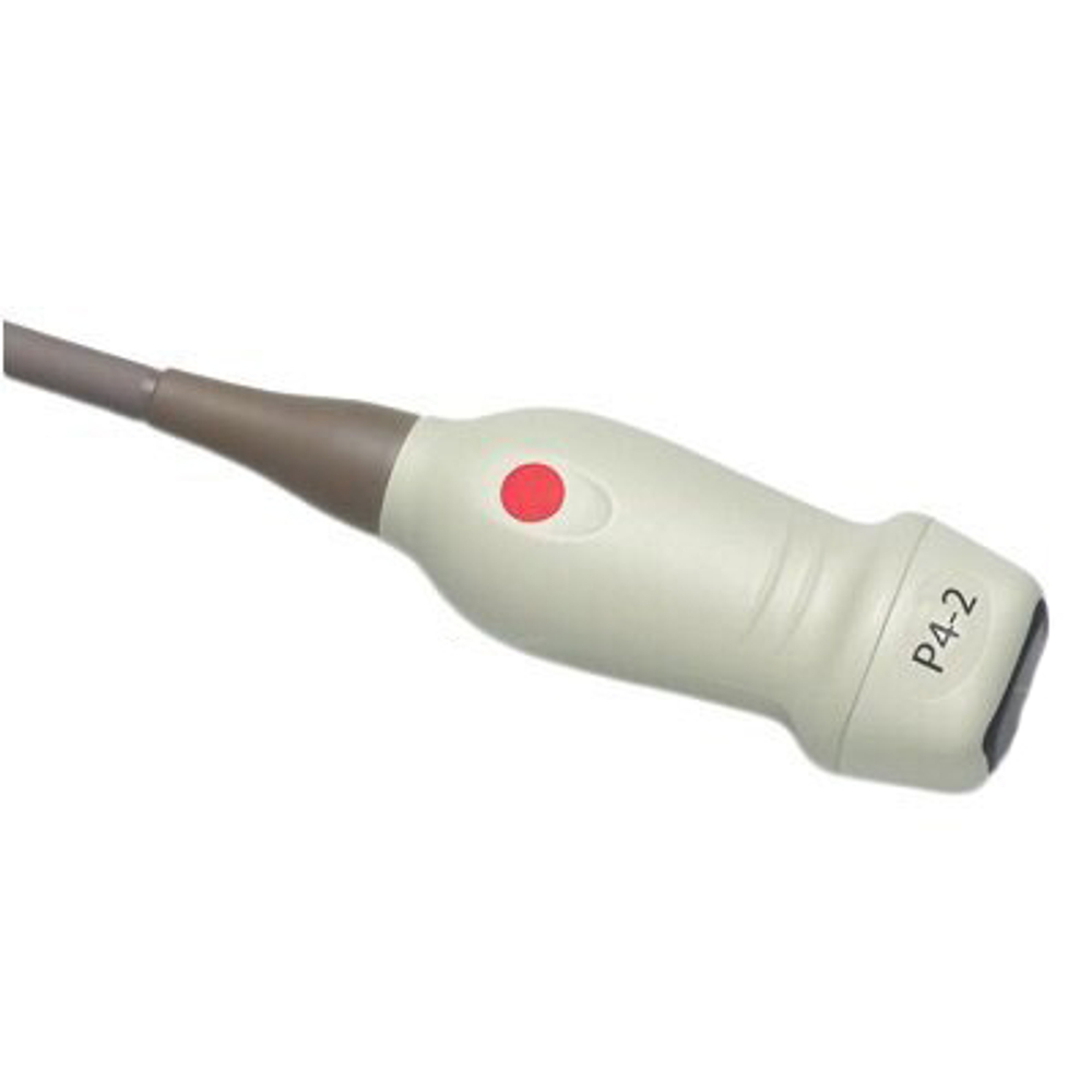 Siemens P4-2 секторный фазированный датчик