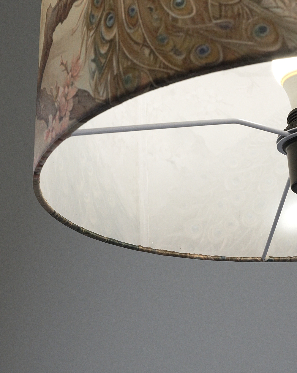 Торшер Moderli V11509-1F Strauss