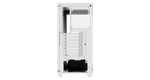 Корпус Ocypus Gamma C72 WH ATX/mATX/ITX 3xUSB Белый Gamma-C72-WHD000XX-GL