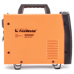 Сварочный аппарат SAGGIO MMA 250 SYN 9404