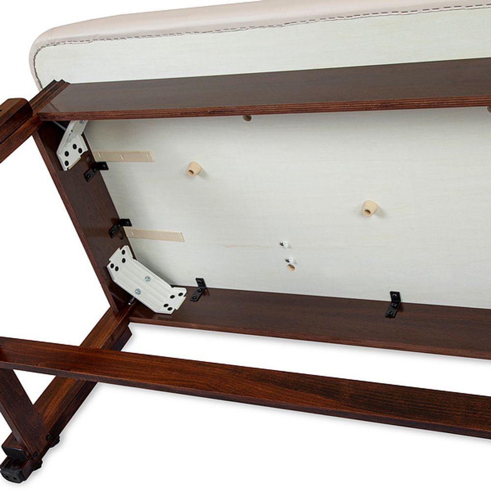 Массажный стационарный стол Essence-Flat SEF3S30+H