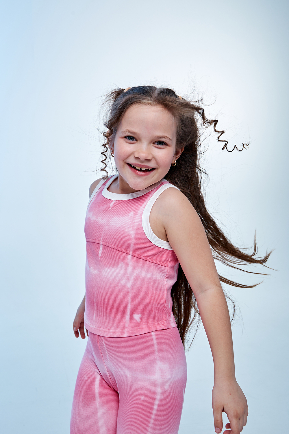 Велосипедки д/д DELORAS 19650