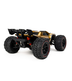 Радиоуправляемая трагги MJX Hyper Go 14210 Brushless 4WD 2.4G LED 1/14 RTR