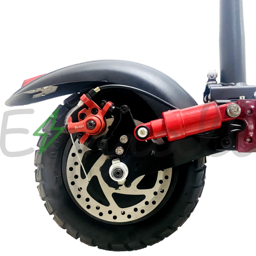 Электросамокат Wolong M4 PRO 13Ah