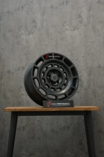 КОВАНЫЕ ДИСКИ OCTA ДЛЯ LAND ROVER DEFENDER 110 2025 ЛЕНД РОВЕР ДЕФЕНДЕР